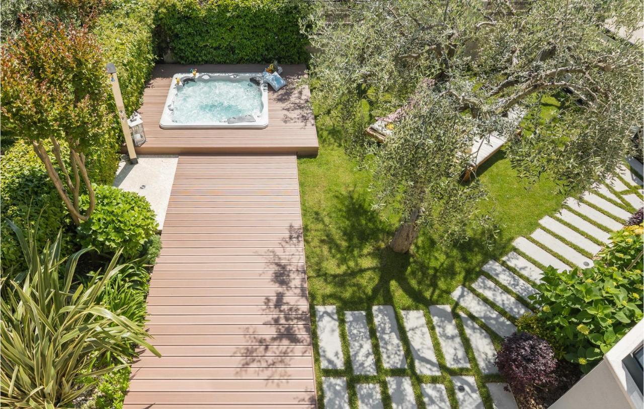 Beautiful Home In Rovinj With Wifi Exterior photo